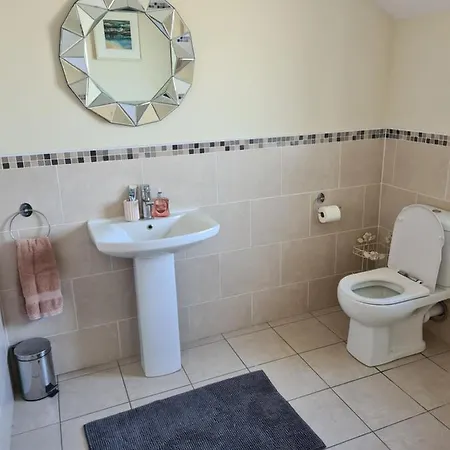 Ballyloskey House Дом отдыха Карндона