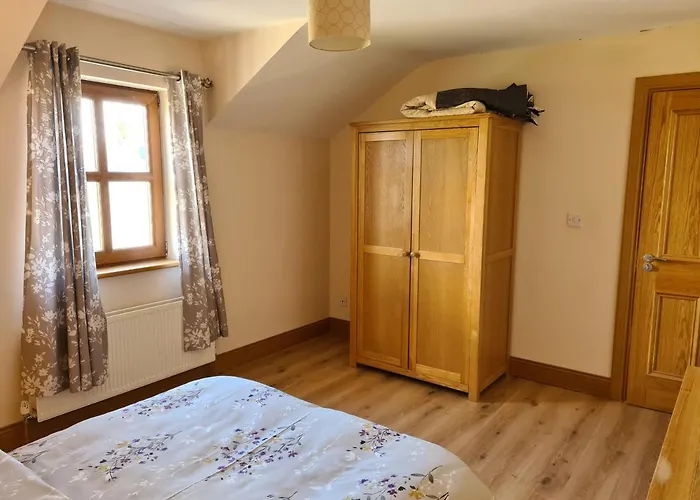 Дом отдыха Ballyloskey House