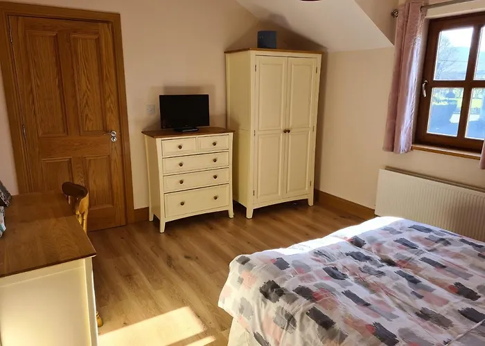 Ballyloskey House 康多纳