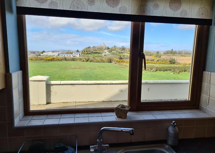 Ballyloskey House Дом отдыха *